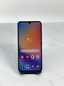 Б/в Мобільний телефон Samsung galaxy a34 5g sm-a346e 8/256gb 01-201131415