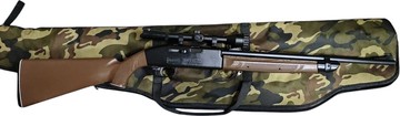 Б/в Пневматична гвинтівка Crosman classic 2100 01-201052539