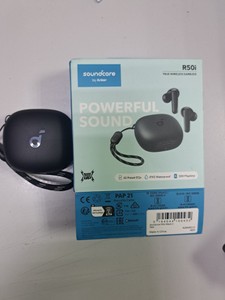Б/в Навушники Anker soundcore r50i 01-201133619