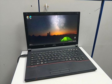 14/core i5 6200u ddr3/8gb ddr3/hdd *відсутній/ssd 256 gb/*інтегрована
