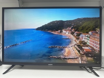 Б/у Телевизор Xiaomi mi tv p1e 32 01-201131417