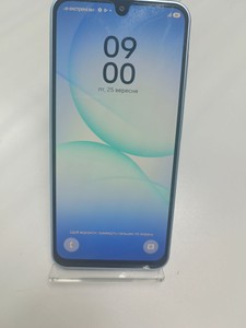 Б/в Мобільний телефон Samsung galaxy a17 4g 8/128gb 01-201125012