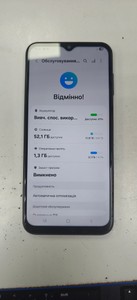 Б/в Мобільний телефон Samsung galaxy m14 sm-m146b 4/64gb 01-201137253