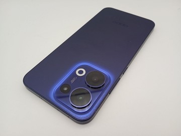 Б/в Мобільний телефон Oppo reno13 5g 12/256gb 01-201132082