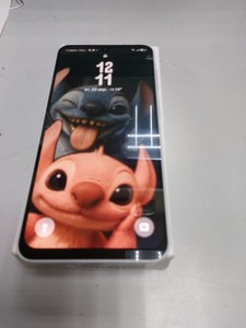 Б/в Мобільний телефон Samsung galaxy a16 4/128gb 01-201137484