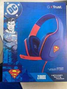 Trust gxt415sm zirox superman