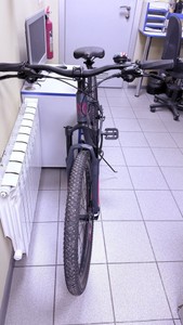 Б/в Велосипед Maxxpro m310 "27.5 01-201134682