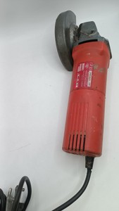 Б/в Кутова шліфмашина Htt 1100w 01-201064360