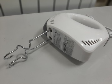 Б/в Міксер Handmixer cx 6639 01-201134460