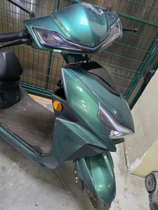Б/в Електроскутер Maxxter neos iii 01-201137863
