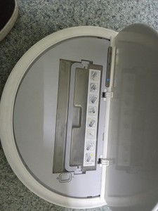 Б/в Робот-пилосос Rowenta x-plorer serie 60 rr7447wh 01-201133643