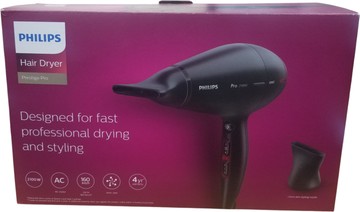Б/в Фен Philips hps910/00 01-201077480