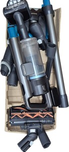 Б/в Пилосос Philips 8000 series aqua plus xc8057/01 01-201075759
