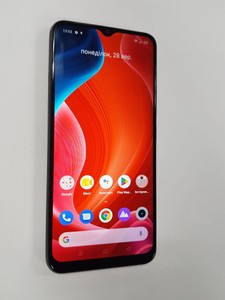 Б/в Мобільний телефон Realme c11 rmx2185 2/32gb 01-201135718
