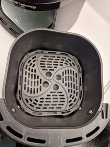 Б/в Фритюрниця Philips airfryer 1000 series na110/00 01-201138517