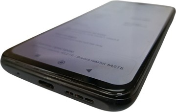 Б/в Мобільний телефон Poco m3 4/64gb 01-201138613