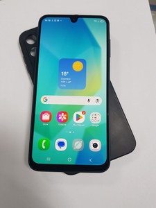 Б/в Мобільний телефон Samsung galaxy a16 4/128gb 01-201138713