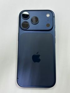 Б/в Мобільний телефон Apple iphone 17 pro 256gb 01-201138804