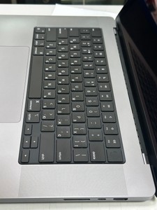Б/у Ноутбук Apple macbook pro 16” 2021 01-201138809