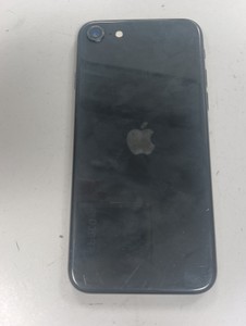 Б/в Мобільний телефон Apple iphone se 2020 64gb 01-201143120