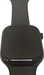 Б/в Смарт-годинник Apple watch series 10 gps 46mm alu. case 01-201074794