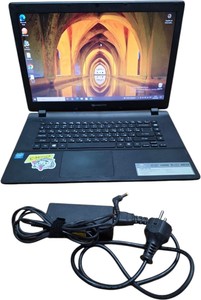 Packard Bell 15/celeron n2830 ddr3/2gb ddr3/hdd 500 gb/ssd *відсутній/*інтегрована