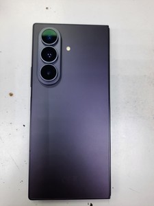 Б/у Мобільний телефон Samsung galaxy fold8 ultra 12/256gb 01-201146329