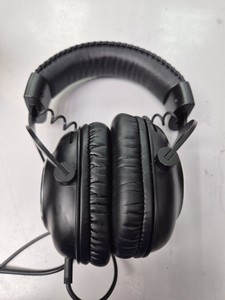 Б/в Навушники Logitech g pro x 01-201146510