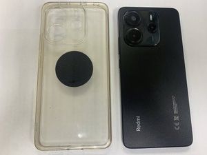 Б/в Мобільний телефон Xiaomi redmi note 14 8/256gb 01-201146408