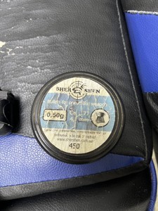 Б/в Пневматичний пістолет Umarex browning buck mark urx 01-201140588