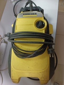 Б/в Мінімийка Karcher k 4 compact 01-201146741