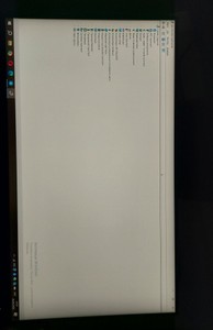 Б/у Монитор Asus tuf gaming vg32uqa1a 01-201147304