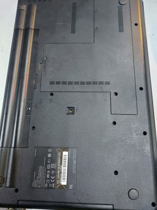 Б/у Ноутбук Lenovo 15/core i3 2350m ddr3/6gb ddr3/ssd 250 gb/*інтегрована 01-201147293