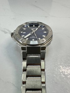 Б/в Чоловічий годинник Tissot t141.807 01-201144691