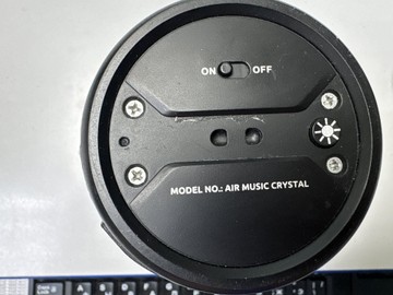 Б/в Акустика Air Music crystal 01-201147728