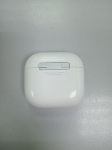 Б/у Навушники Apple airpods 4 01-201147080