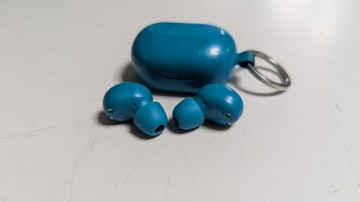 Б/в Навушники Jlab jbuds mini 01-201146999