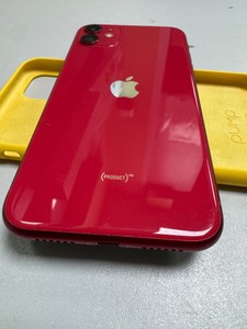 Б/в Мобільний телефон Apple iphone 11 128gb 01-201146223