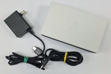 Б/в Ігрова приставка Nintendo switch oled 01-201146983
