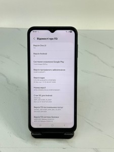 Б/у Мобільний телефон Samsung galaxy a14 4/128gb 01-201148331