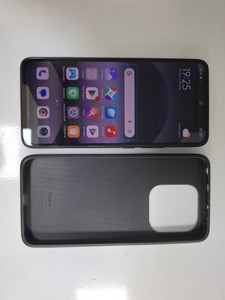 Б/в Мобільний телефон Xiaomi redmi note 14 8/256gb 01-201148287
