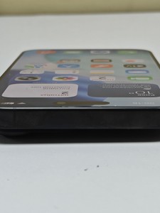 Б/в Мобільний телефон Apple iphone 16 pro max 1tb 01-201146440