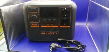 Б/в Зарядна станція Bluetti ac70p 01-201149762