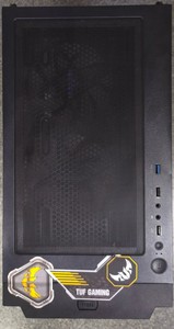 Б/в Системний блок Пк amd ryzen 7 5700x/ram 32 gb/hdd відсутній/ssd 1000 gb/nvidia rtx 3070ti (geforce) 8gb gddr6x 256bit 01-201146627