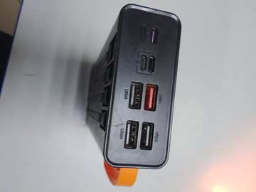 Б/в Повербанк Power Way qc30s 30000mah 22.5w 01-201146290