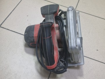 Б/в Пила дискова Einhell tc-cs 1250 01-201150466