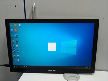 Б/в Монітор Asus zenscreen mb169ck 01-201151139