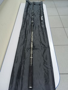 Б/в Вудилище Discovery carp 3.6м 4lb 01-201151014