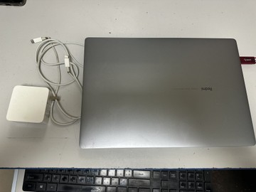 Б/у Ноутбук Redmi 15/ryzen 7 5800h ddr4/16gb ddr4/ssd 512 gb/*інтегрована 01-201152539