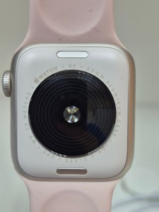 Б/в Смарт-годинник Apple watch se 2 gps 40mm aluminium case 01-201152482